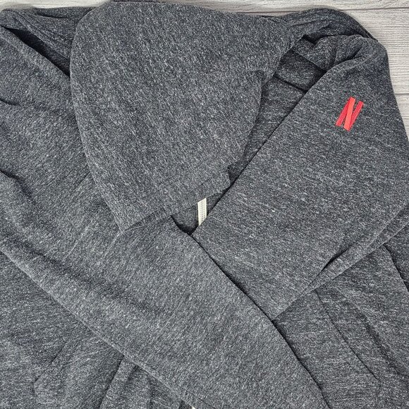 Netflix Employee Sweatshirt Unisex‎ Size X-Large - Picture 1 of 8